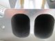 Enderle  Big and Ugly 5"  on  a Pro-Filer  Tunnel Ram  216- BB Chevy With Pump-Drive-Shut off